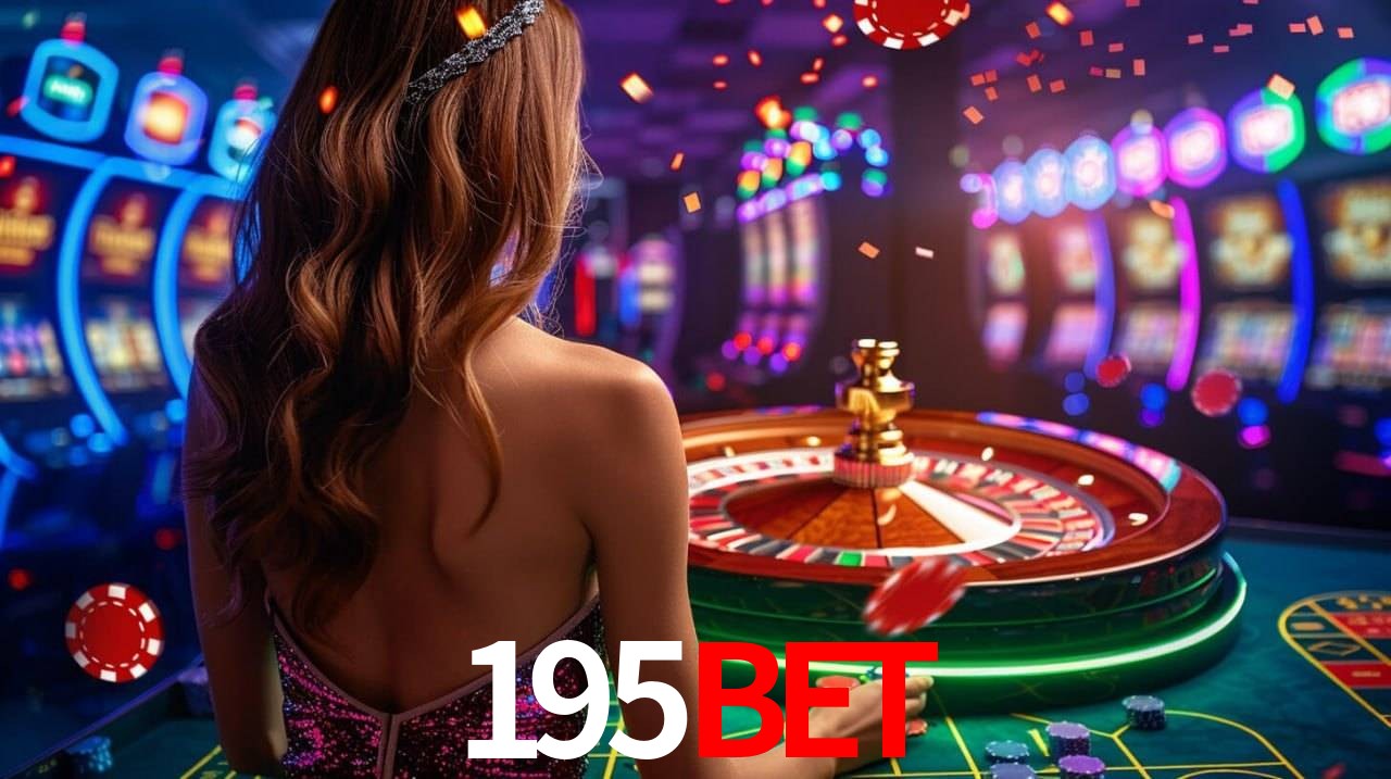 Página de download 195bet
