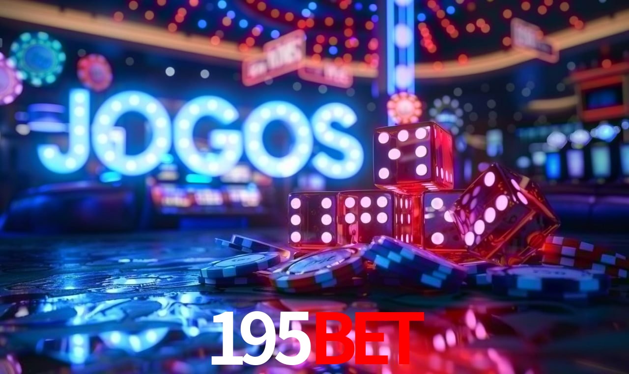 A Revolução dos Aplicativos de Jogos no 195bet